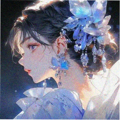 毛利小五郎 粤语配音角色头像
