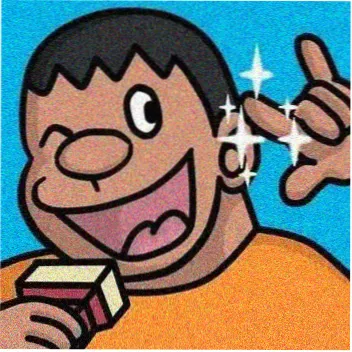 怪盗基德 粤语配音角色头像